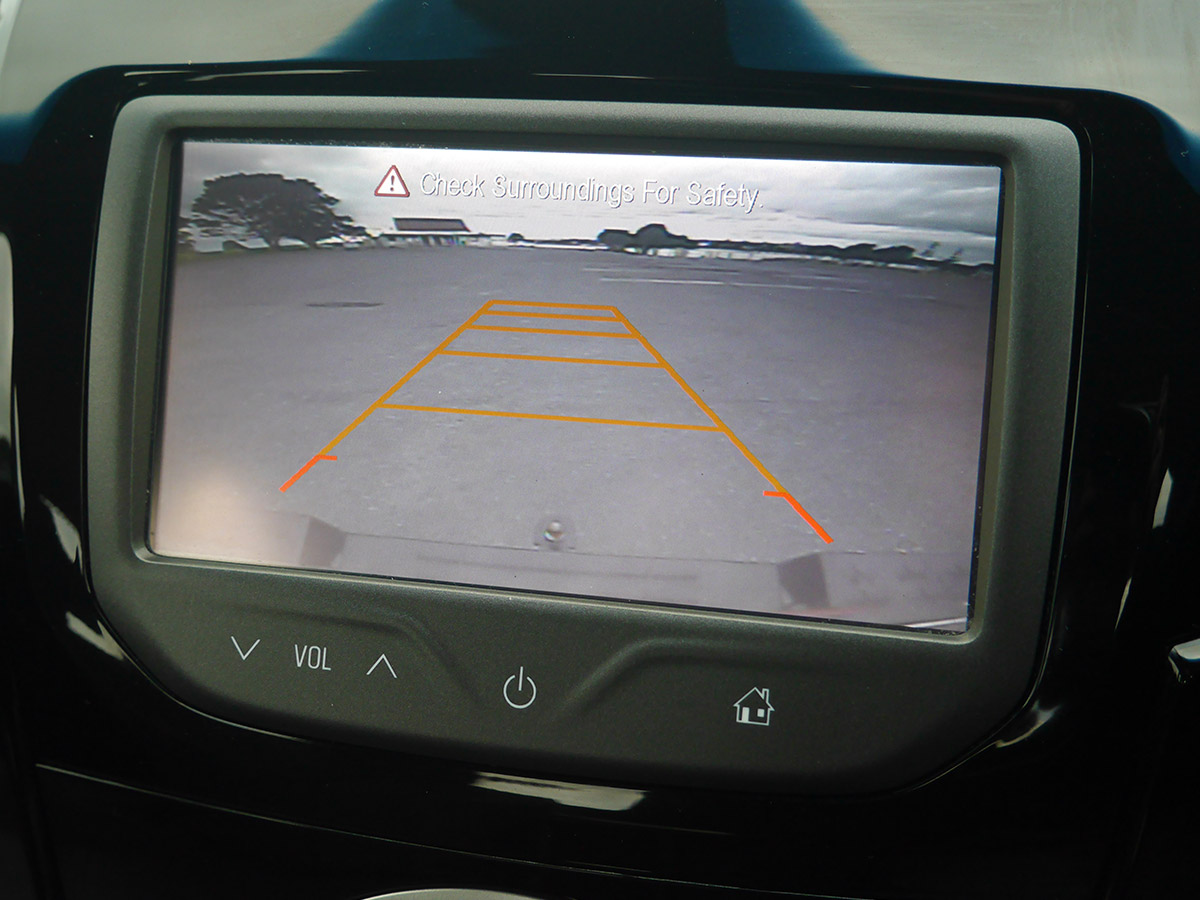 2015 Holden Colorado LTZ 2.8L Diesel 4WD 6 Speed Auto