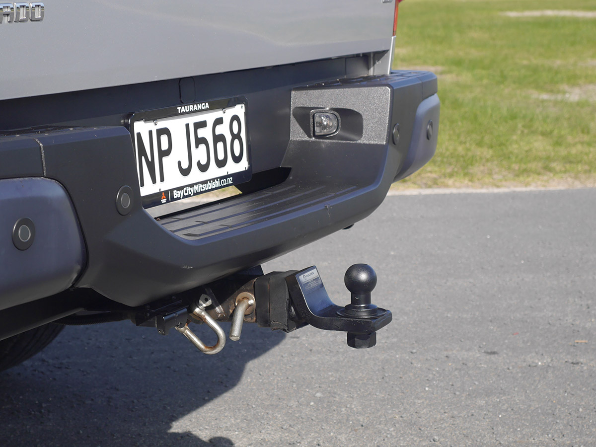 2015 Holden Colorado LS 2.8L Diesel 6 Speed Manual