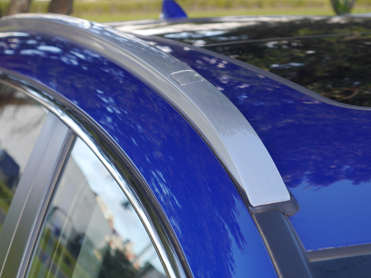 2017 Honda CR-V 2WD Sport 7 1.5L Petrol Turbo VTEC