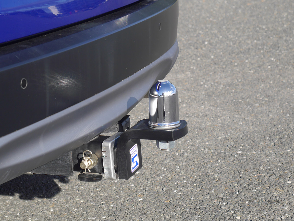 2017 Honda CR-V 2WD Sport 7 1.5L Petrol Turbo VTEC