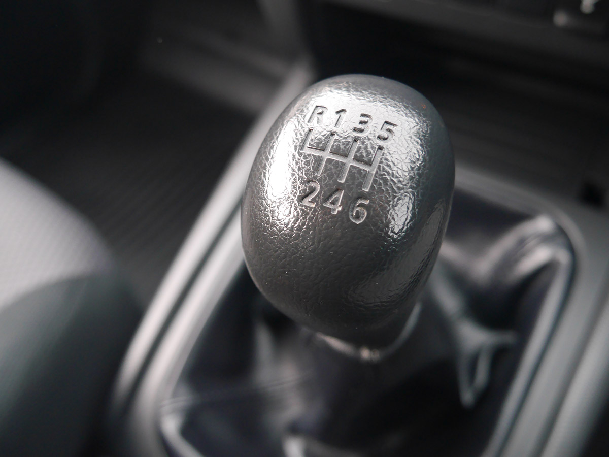 2017 Mitsubishi Triton GLXR 2.4L 2WD Diesel Turbo 6 Speed Manual