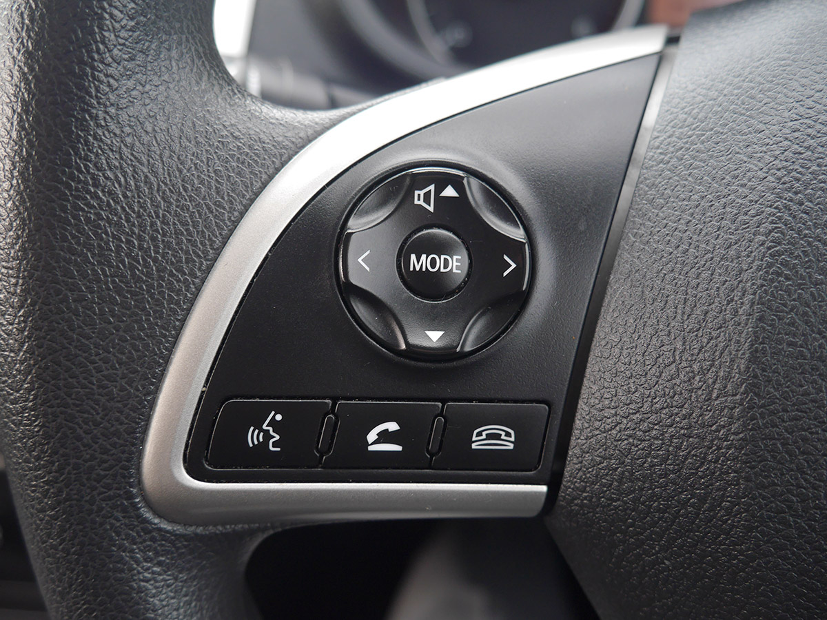 2017 Mitsubishi Triton GLXR 2.4L 2WD Diesel Turbo 6 Speed Manual