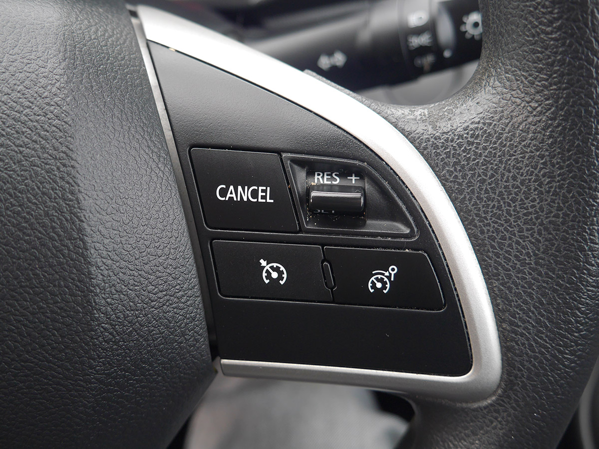 2017 Mitsubishi Triton GLXR 2.4L 2WD Diesel Turbo 6 Speed Manual