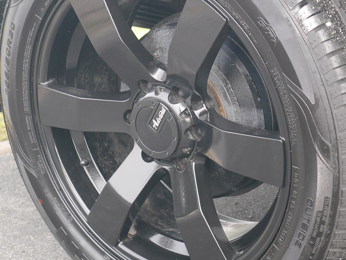 2017 Mitsubishi Triton GLXR 2.4L 2WD Diesel Turbo 6 Speed Manual