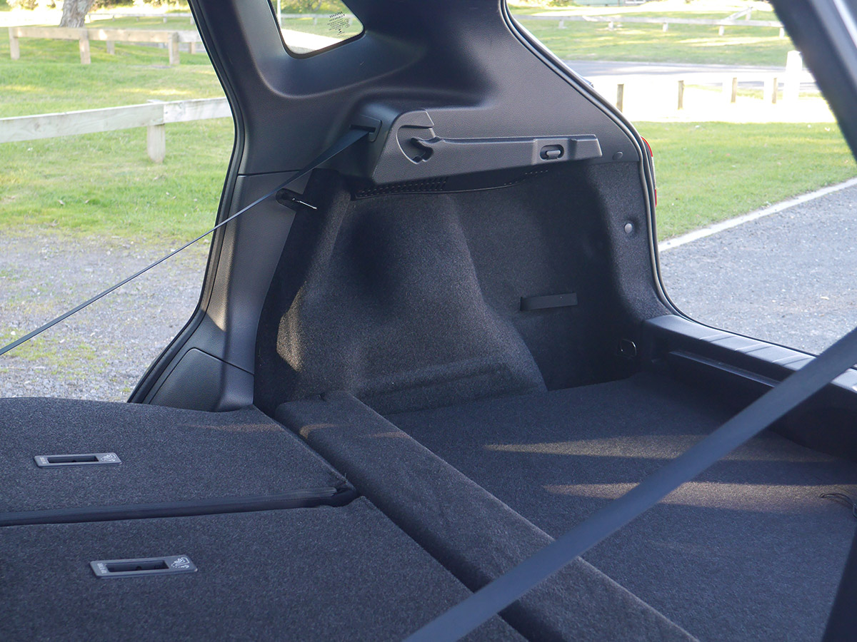 2018 Nissan Qashqai St 2.0L Petrol Auto