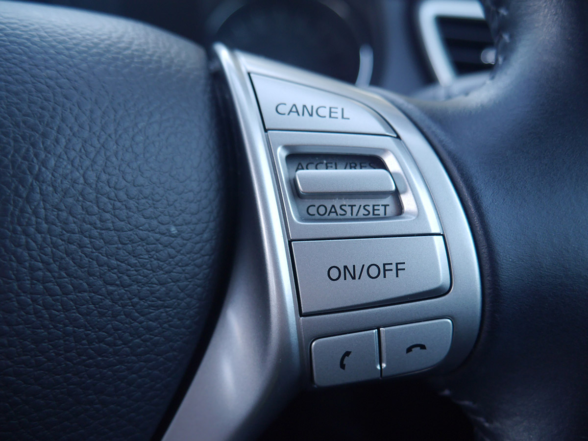 2018 Nissan Qashqai St 2.0L Petrol Auto