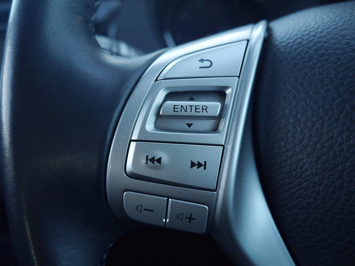 2018 Nissan Qashqai St 2.0L Petrol Auto