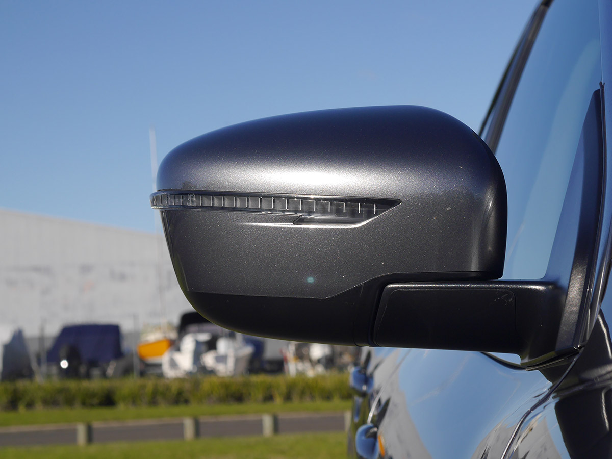 2018 Nissan Qashqai St 2.0L Petrol Auto