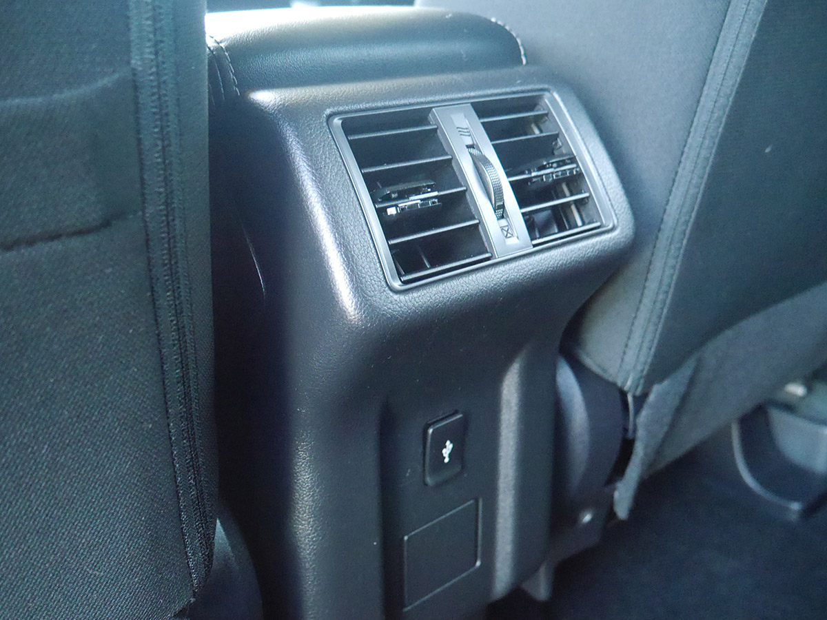 2019 Mitsubishi Outlander LS 7 Seater 2.0L Petrol 2WD