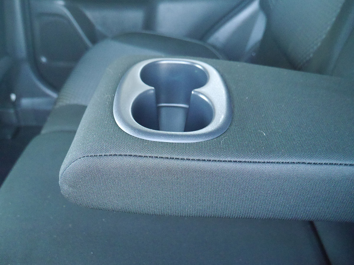 2019 Mitsubishi Outlander LS 7 Seater 2.0L Petrol 2WD