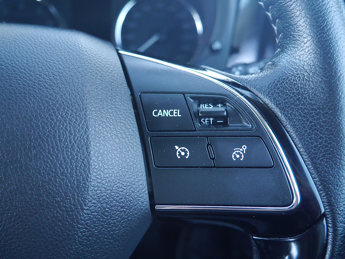 2019 Mitsubishi Outlander LS 7 Seater 2.0L Petrol 2WD