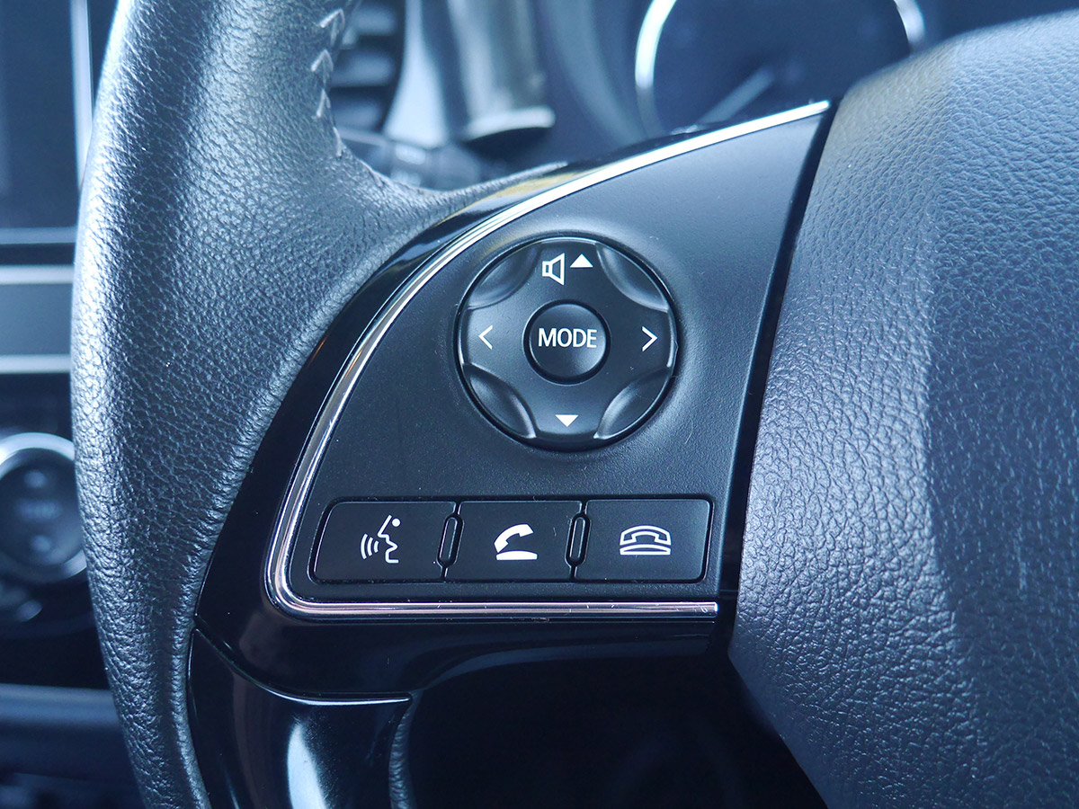 2019 Mitsubishi Outlander LS 7 Seater 2.0L Petrol 2WD