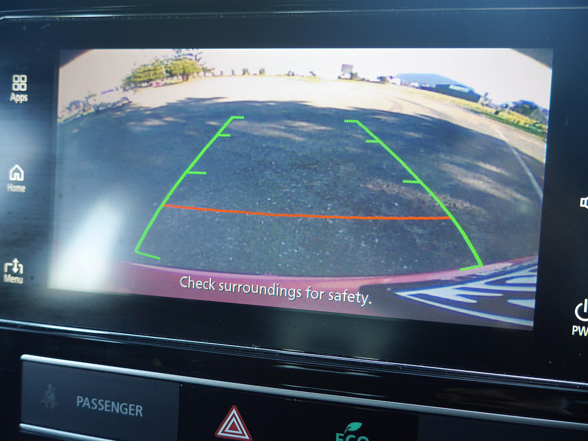 2019 Mitsubishi Outlander LS 7 Seater 2.0L Petrol 2WD