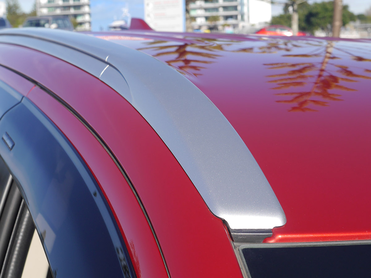 2019 Mitsubishi Outlander LS 7 Seater 2.0L Petrol 2WD