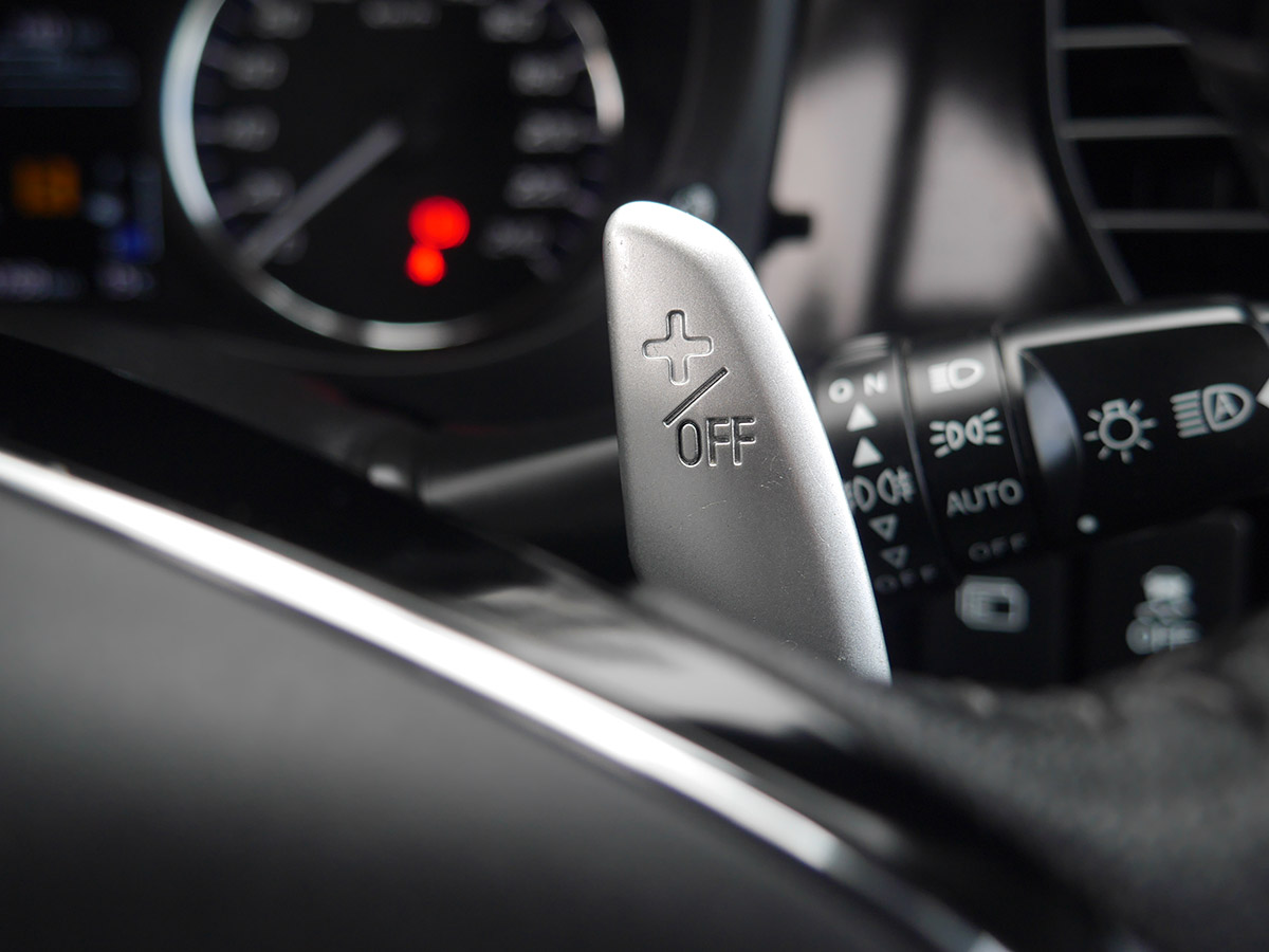 2019 Mitsubishi Outlander XLS 2.0L 2WD 7 Seater Petrol Automatic