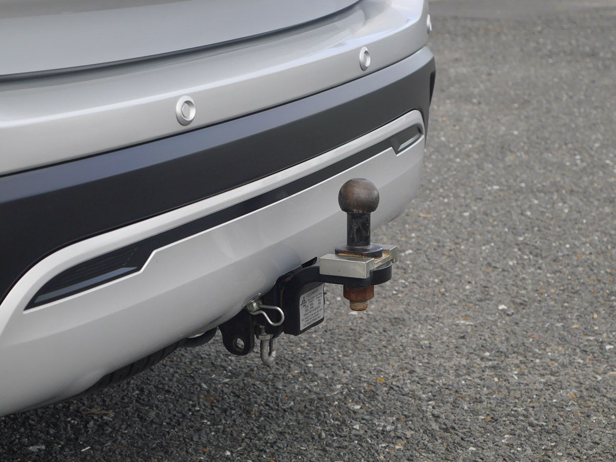 2019 Mitsubishi Outlander XLS 2.0L 2WD 7 Seater Petrol Automatic