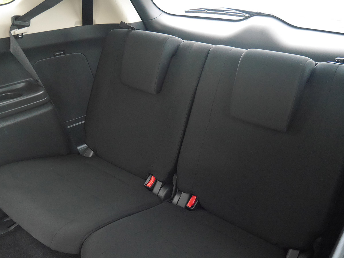 2019 Mitsubishi Outlander LS 2.4 Litre 2WD 7 Seater