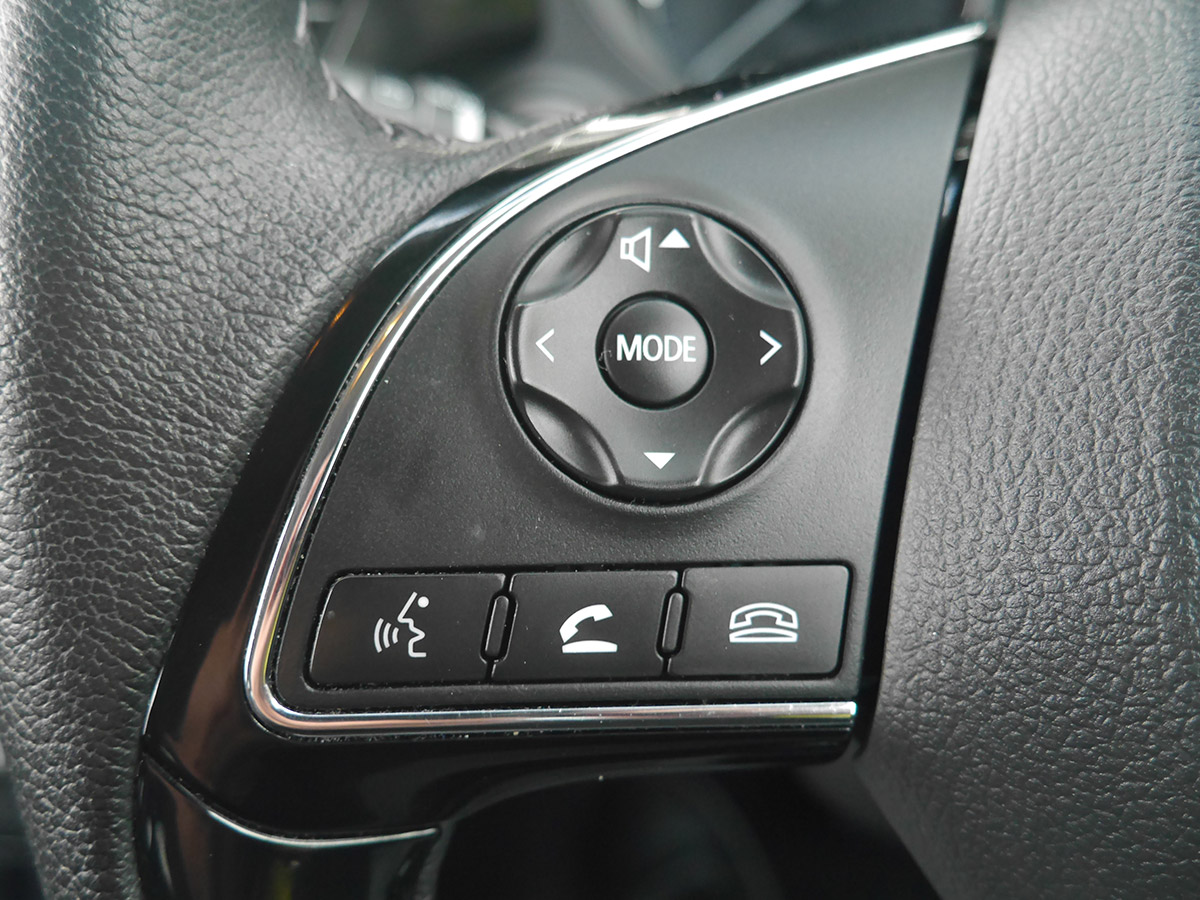 2019 Mitsubishi Outlander LS 2.4 Litre 2WD 7 Seater