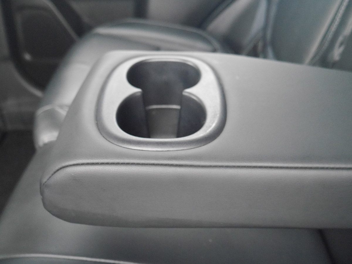 2019 Mitsubishi Outlander VRX 2.4L Petrol 7 Seater 4WD Automatic