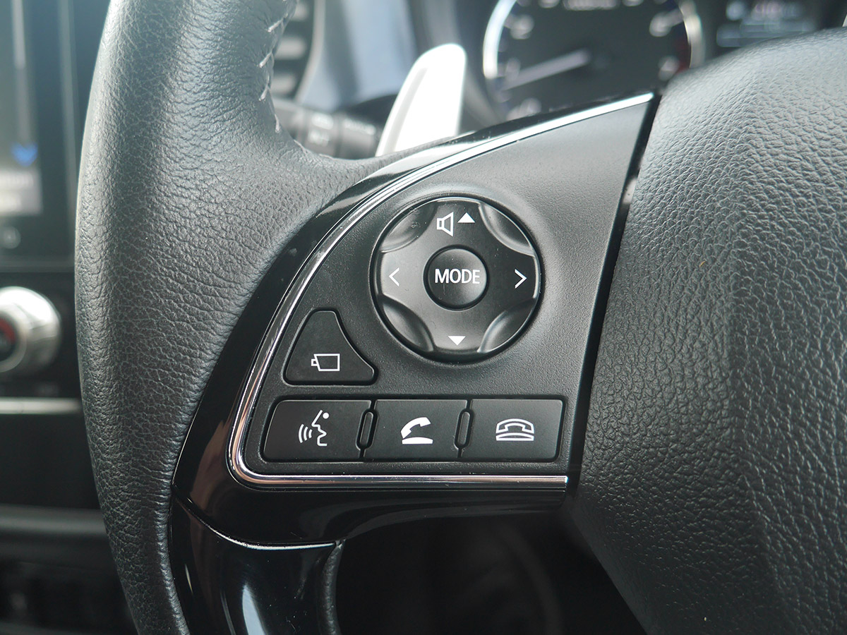 2019 Mitsubishi Outlander VRX 2.4L Petrol 7 Seater 4WD Automatic