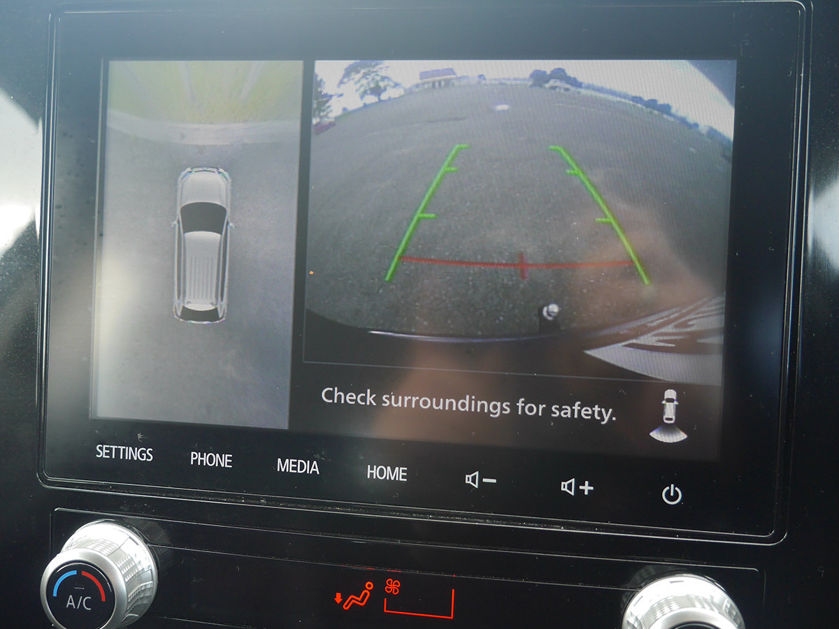 2019 Mitsubishi Outlander VRX 2.4L Petrol 7 Seater 4WD Automatic