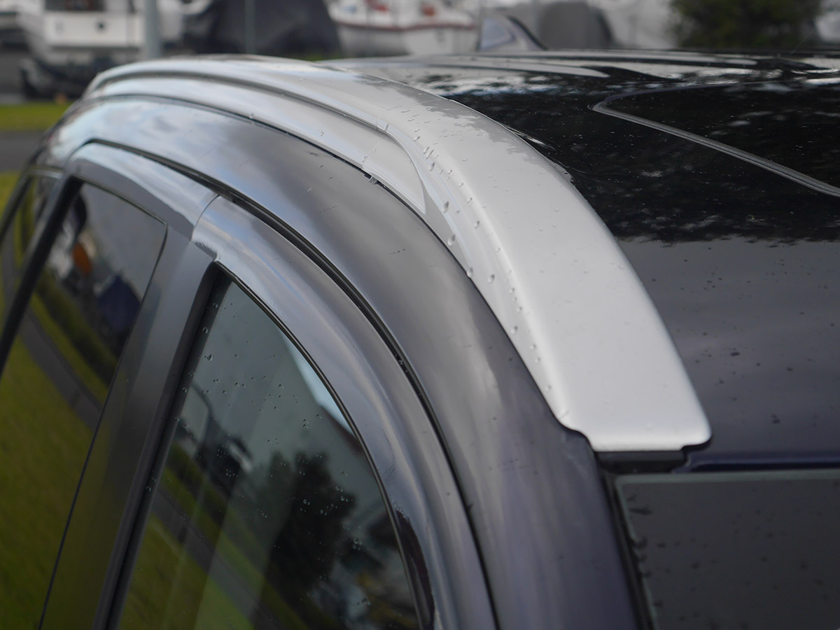 2019 Mitsubishi Outlander VRX 2.4L Petrol 7 Seater 4WD Automatic