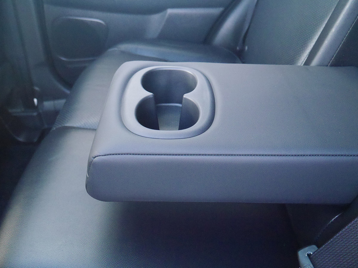 2020 Mitsubishi ASX VRX 2WD 2.4L