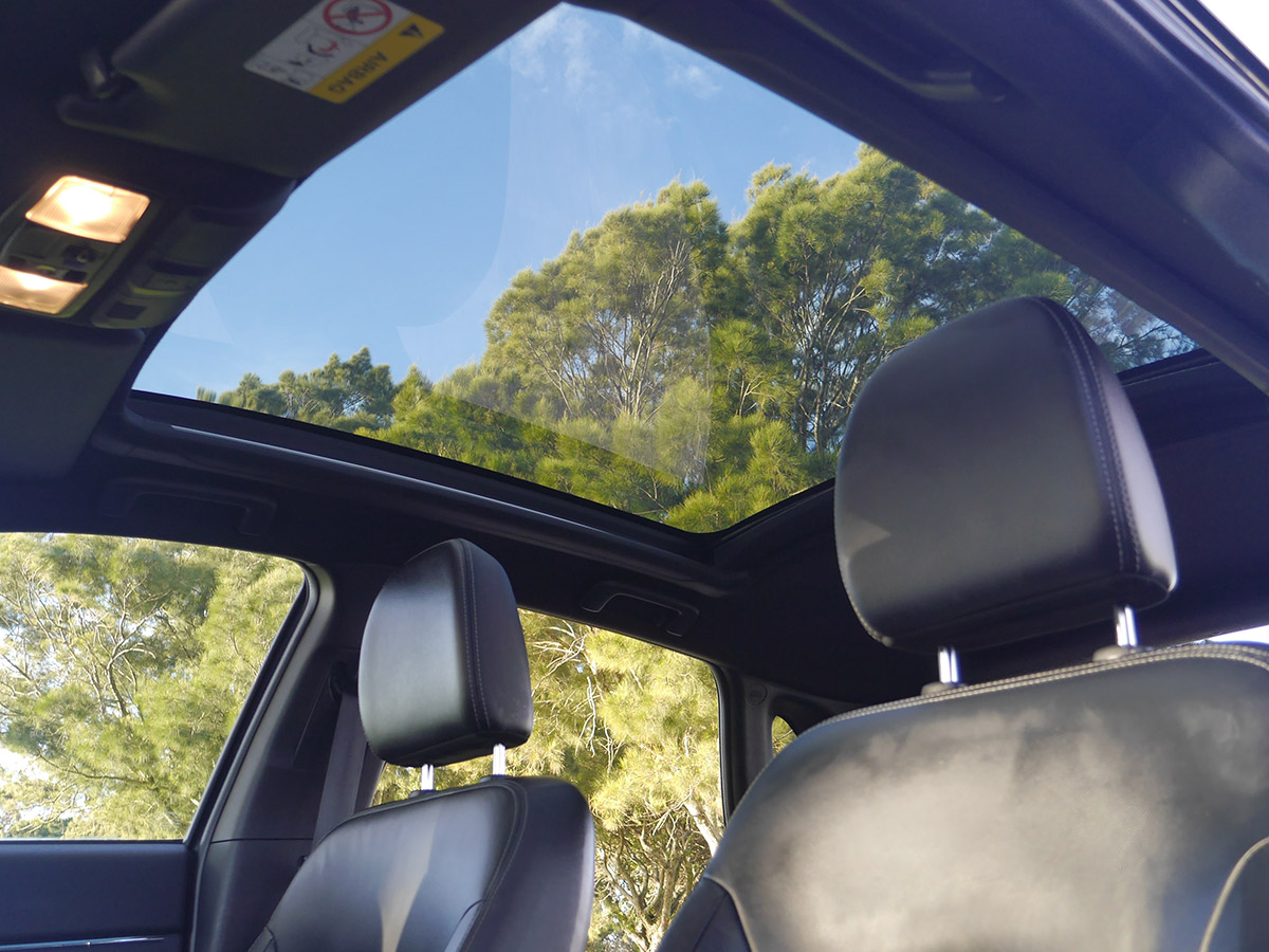 2020 Mitsubishi ASX VRX 2WD 2.4L