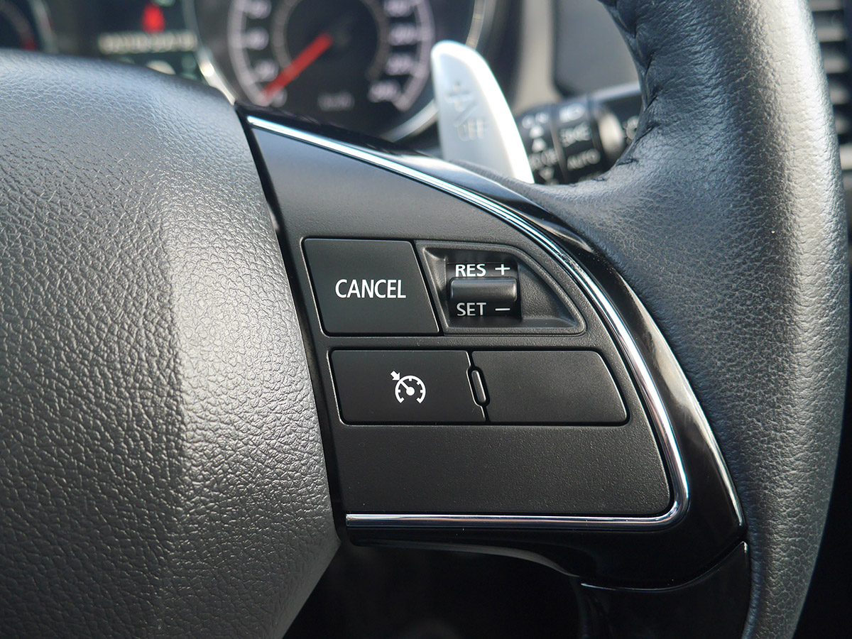 2020 Mitsubishi ASX VRX 2WD 2.4L