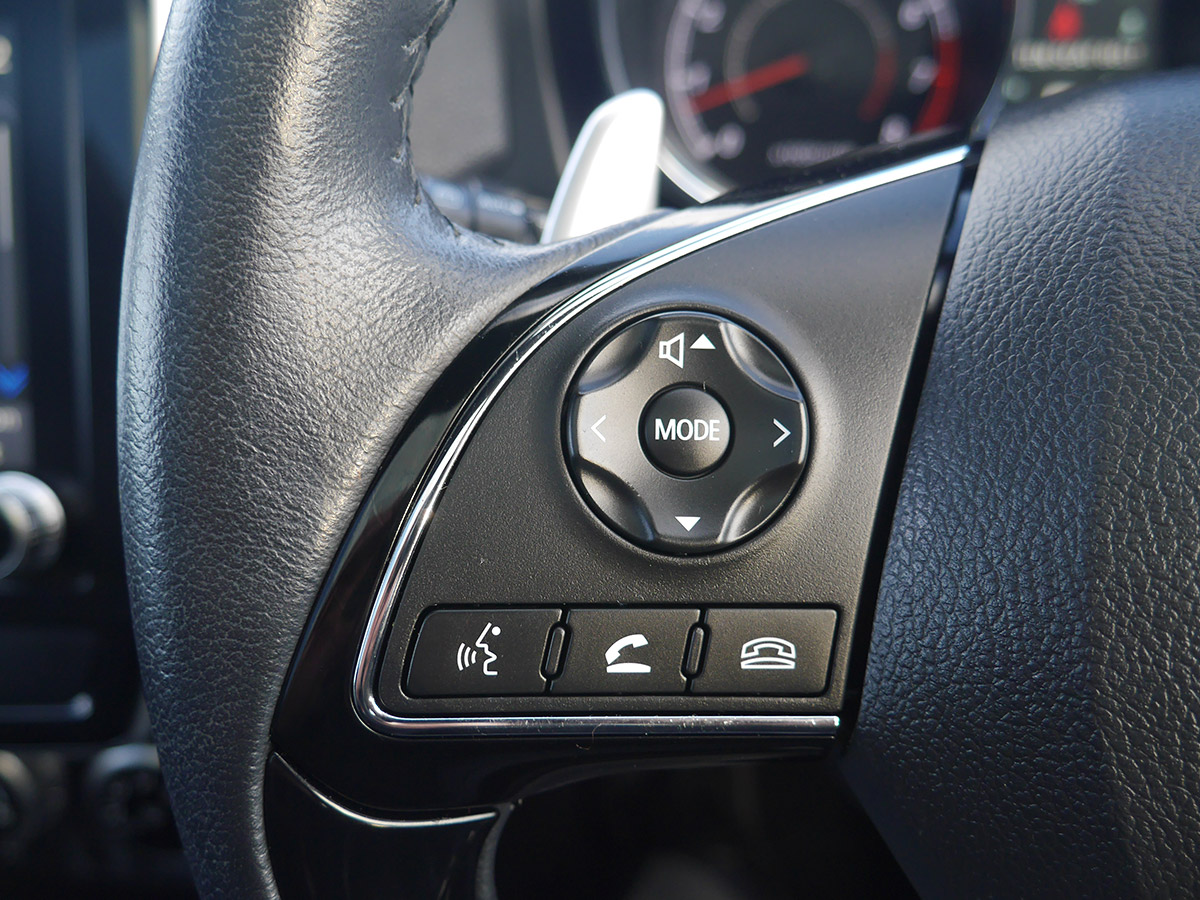 2020 Mitsubishi ASX VRX 2WD 2.4L