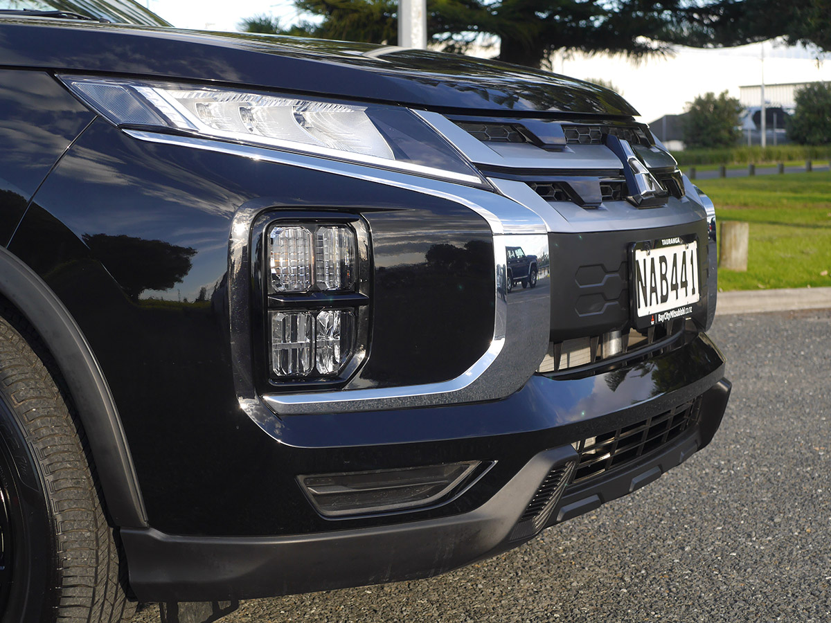 2020 Mitsubishi ASX VRX 2WD 2.4L