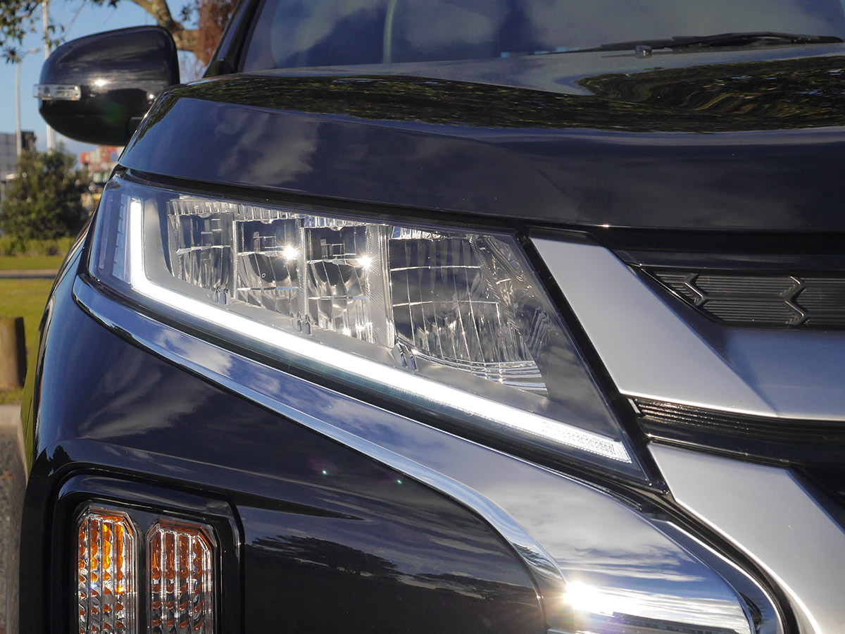 2020 Mitsubishi ASX VRX 2WD 2.4L