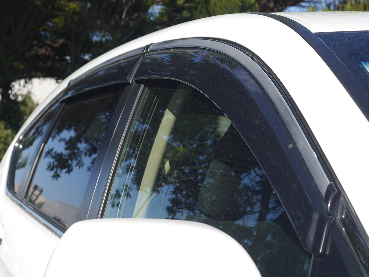 2012 Honda CR-V 2.4L Petrol Automatic