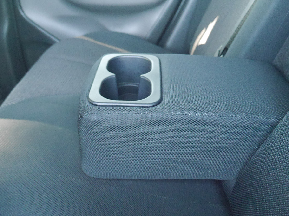 2015 Mitsubishi Triton GLS 2.4L Diesel 4WD 6 Speed Manual