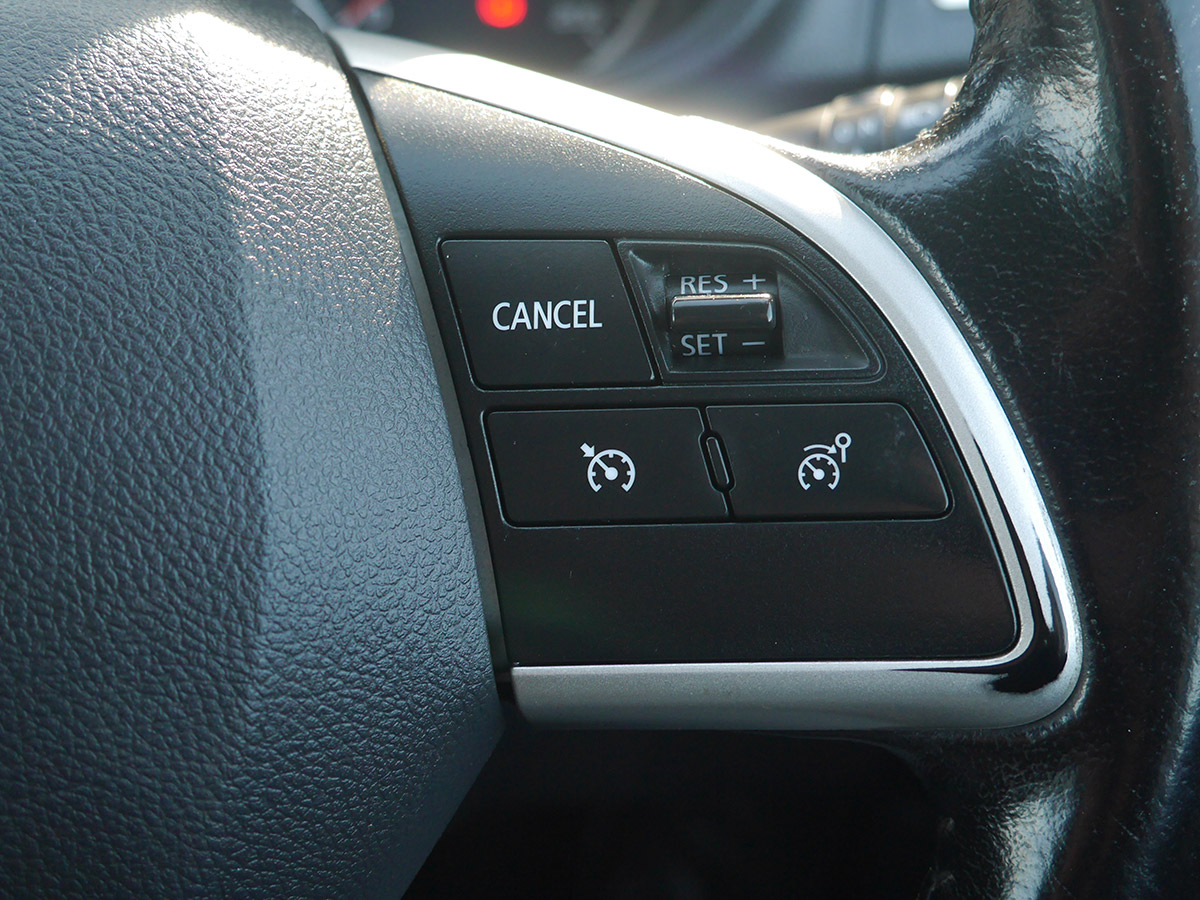 2015 Mitsubishi Triton GLS 2.4L Diesel 4WD 6 Speed Manual