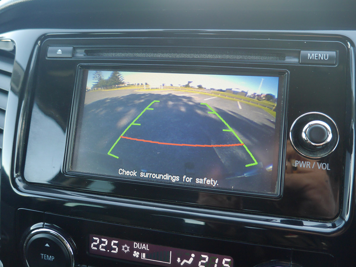 2015 Mitsubishi Triton GLS 2.4L Diesel 4WD 6 Speed Manual