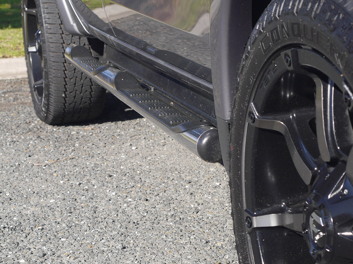 2015 Mitsubishi Triton GLS 2.4L Diesel 4WD 6 Speed Manual