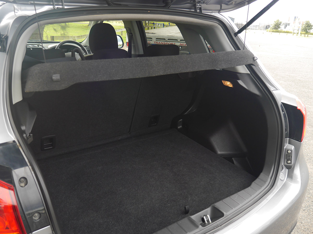 2017 Mitsubishi ASX XLS 2.0L 2WD Petrol Automatic