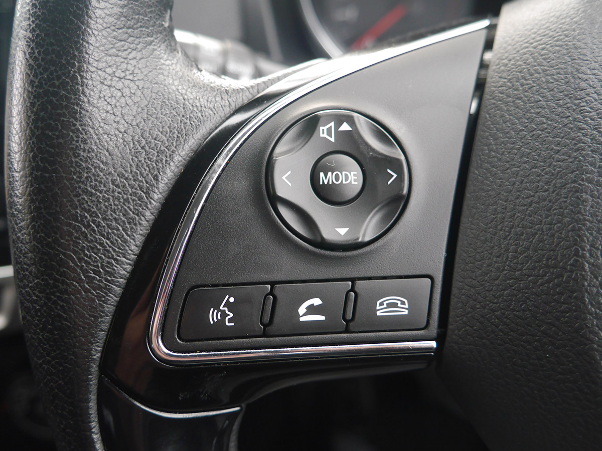 2017 Mitsubishi ASX XLS 2.0L 2WD Petrol Automatic