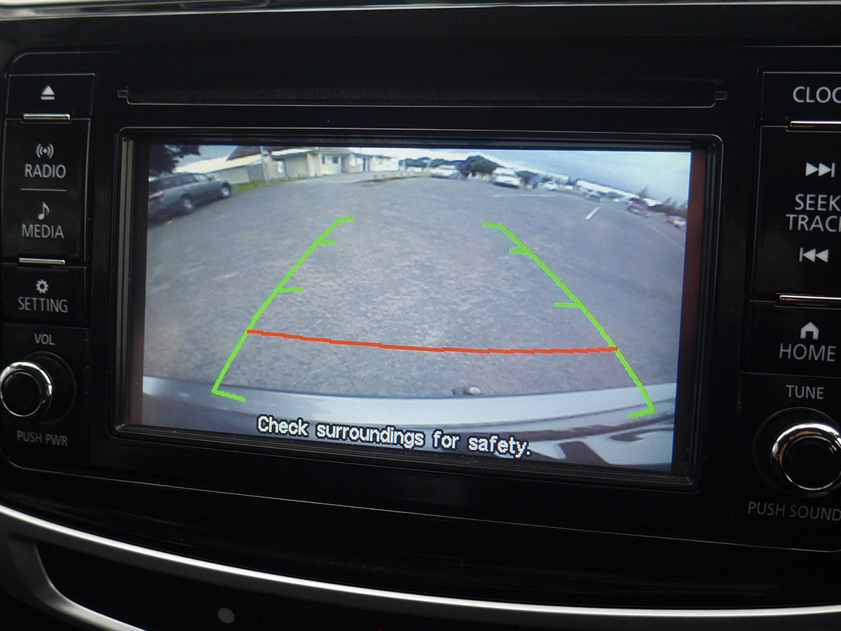 2017 Mitsubishi ASX XLS 2.0L 2WD Petrol Automatic