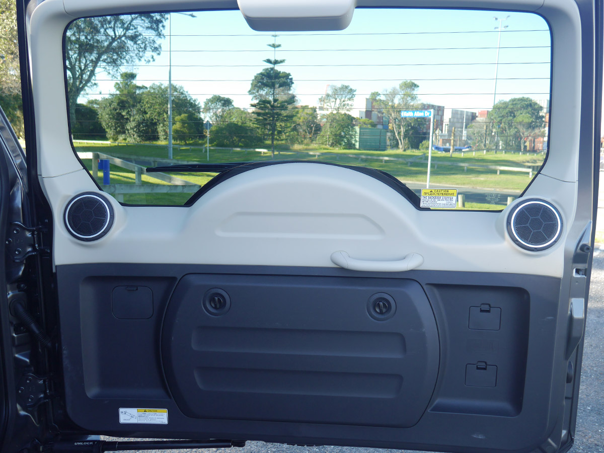 2020 Mitsubishi Pajero Exceed 7 Seater 3.2L Diesel 4WD Automatic