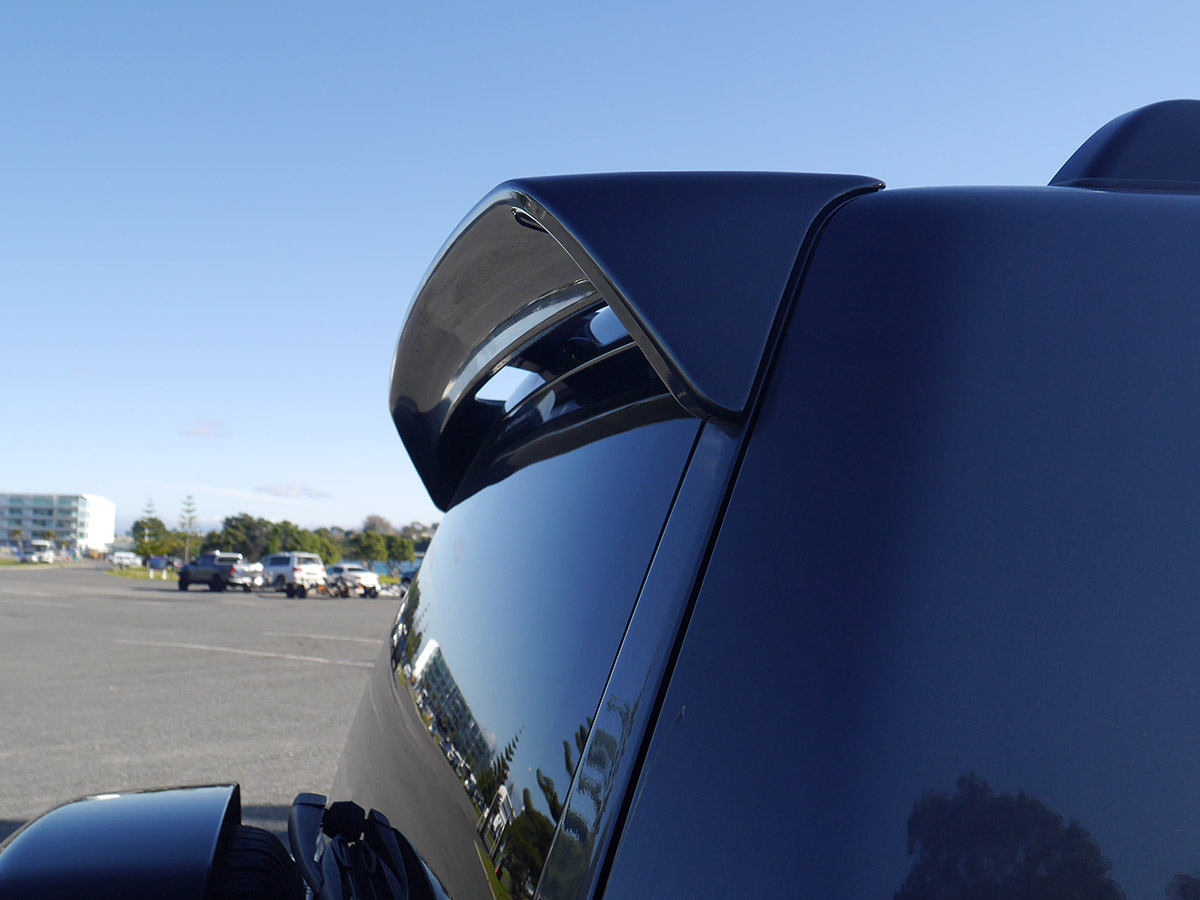 2020 Mitsubishi Pajero Exceed 7 Seater 3.2L Diesel 4WD Automatic