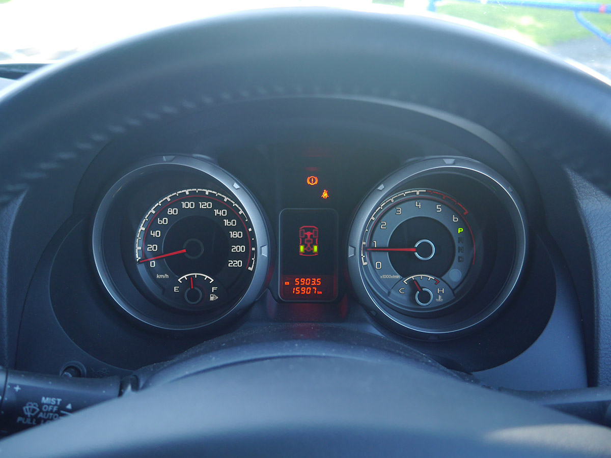 2020 Mitsubishi Pajero Exceed 7 Seater 3.2L Diesel 4WD Automatic