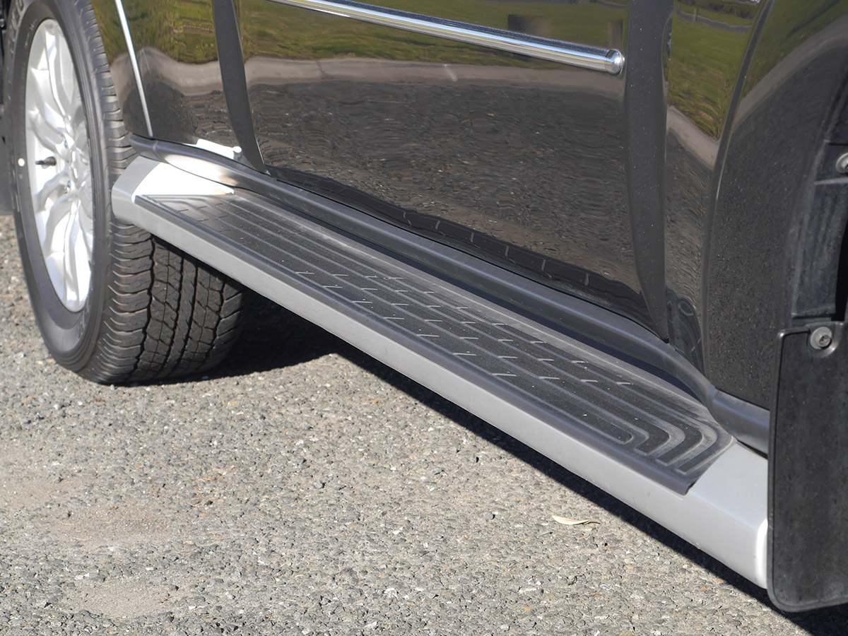 2020 Mitsubishi Pajero Exceed 7 Seater 3.2L Diesel 4WD Automatic