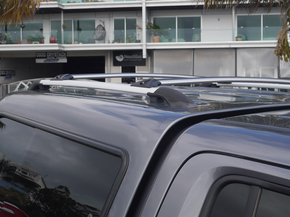 2013 Volkswagen Amarok 4X4 TDI 4Motion 8 Speed Auto