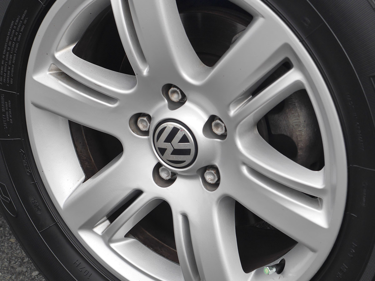 2013 Volkswagen Amarok 4X4 TDI 4Motion 8 Speed Auto