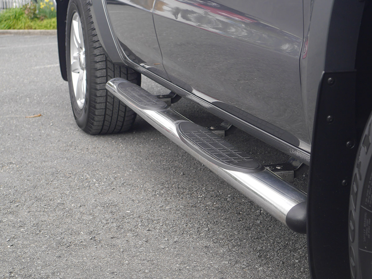 2013 Volkswagen Amarok 4X4 TDI 4Motion 8 Speed Auto