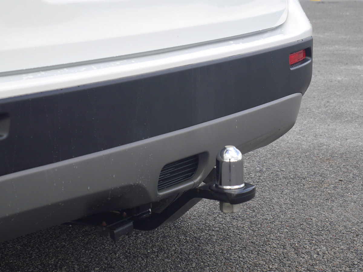 2015 Suzuki Vitara 1.6L Petrol JLXF 2WD Manual