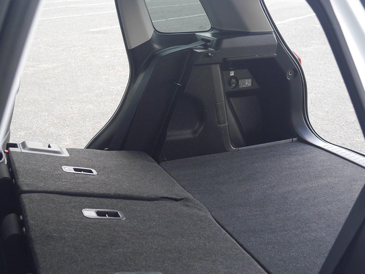 2015 Suzuki Vitara 1.6L Petrol JLXF 2WD Manual