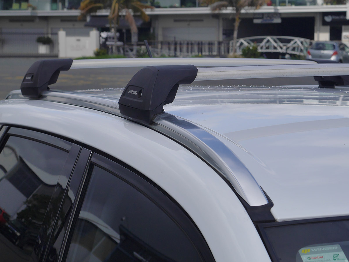 2015 Suzuki Vitara 1.6L Petrol JLXF 2WD Manual